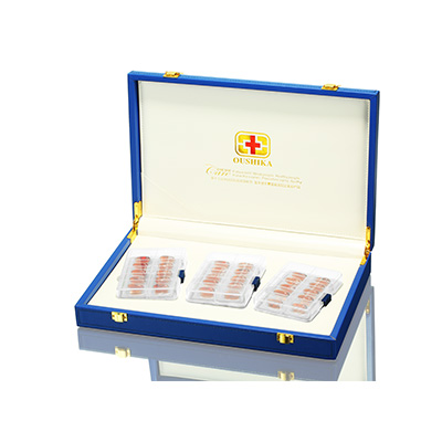 宜章子宫排毒套