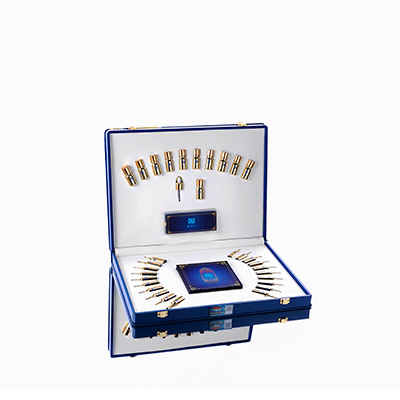 宜章全身经络解压套